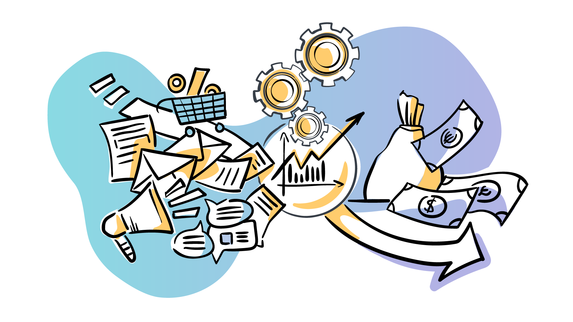 Productivity: How to Stay on Top of Shit