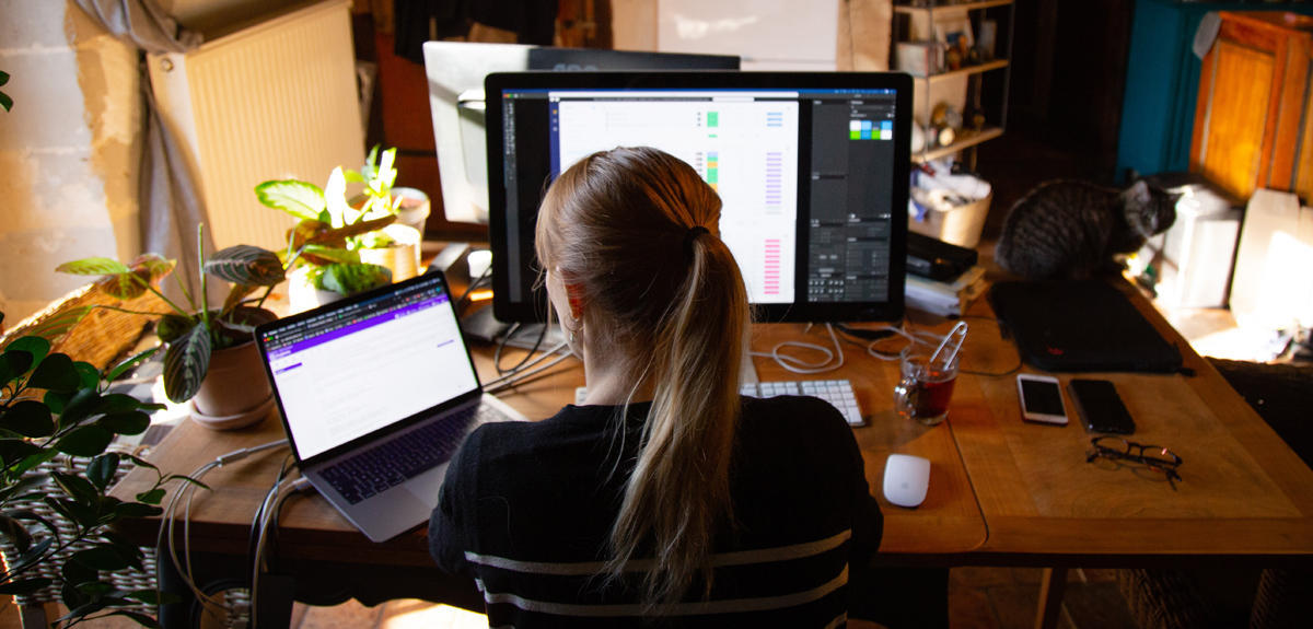 Stand Up, America: Tackling Our Sedentary Culture