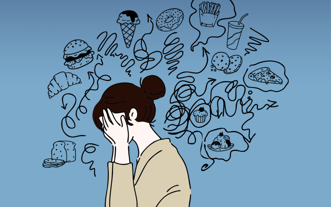 Understanding Eating Disorders: Knowledge, Recovery, and My Journey Through It All