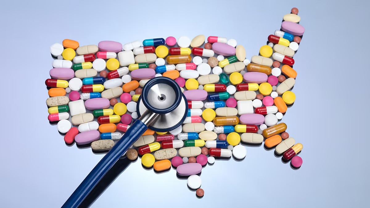 Profit Over Prevention: The Business Model That Keeps America Sick