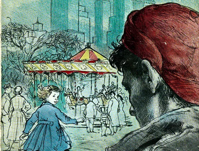 Book Review: The Catcher in the Rye